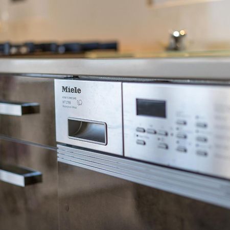 Bed and Breakfast Burlington House Boutique Оксфорд Экстерьер фото Miele dishwasher
